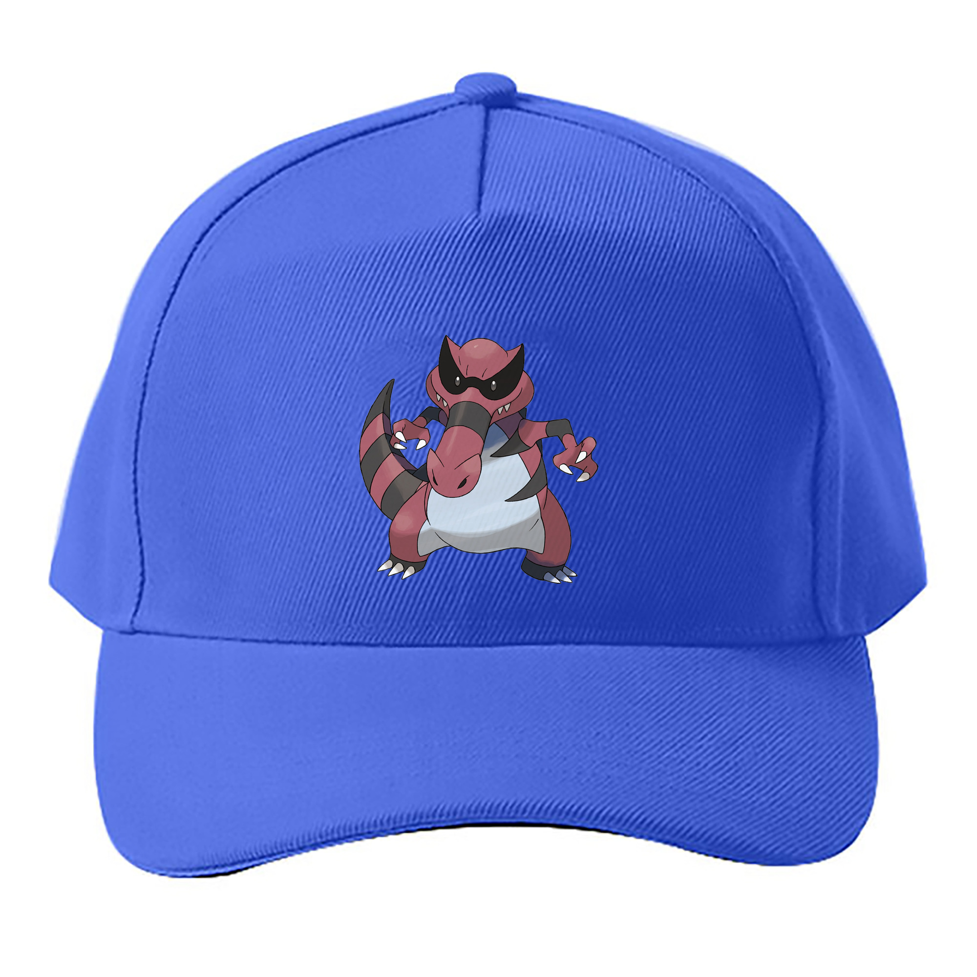 （画像用） ポケットモンスター Pokémon ベースボールキャップ 綿100％ 男女兼用 帽子 スポーツ